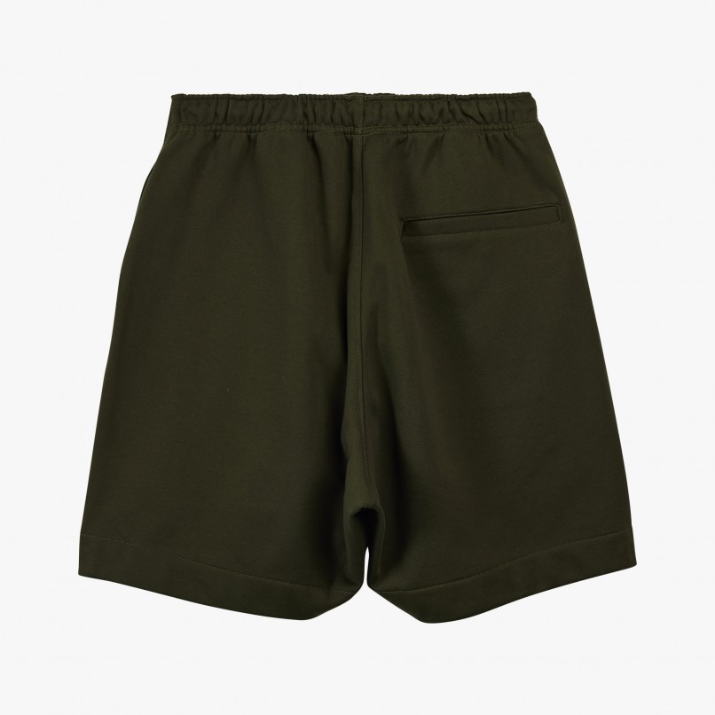 Y-3 French Terry Shorts