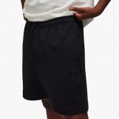 Y-3 French Terry Shorts