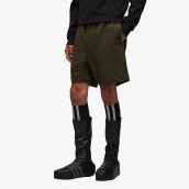 Y-3 French Terry Shorts