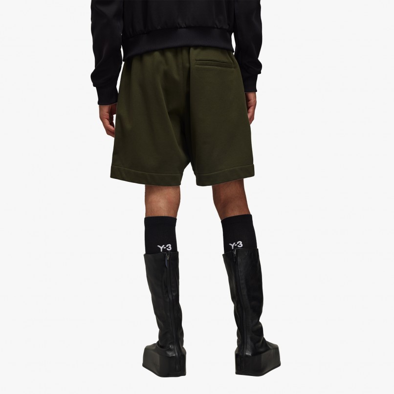 Y-3 French Terry Shorts