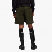 Y-3 French Terry Shorts