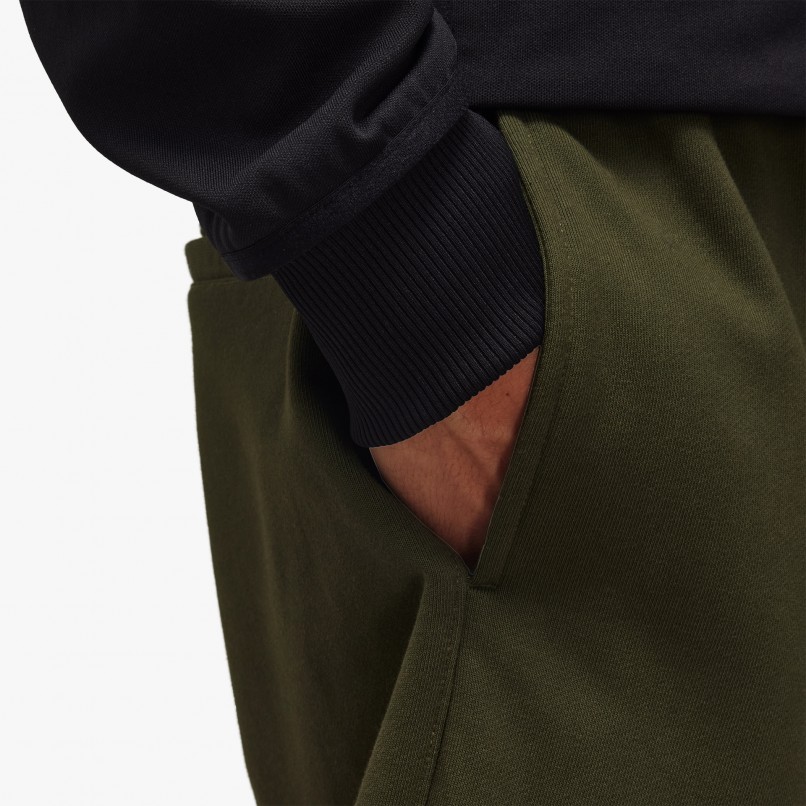 Y-3 French Terry Shorts
