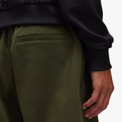 Y-3 French Terry Shorts