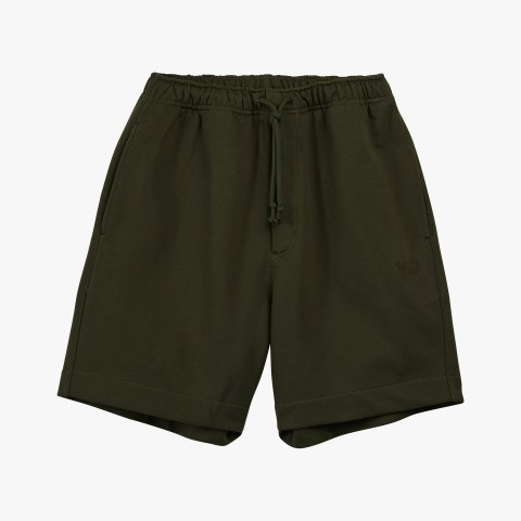Y-3 French Terry Shorts