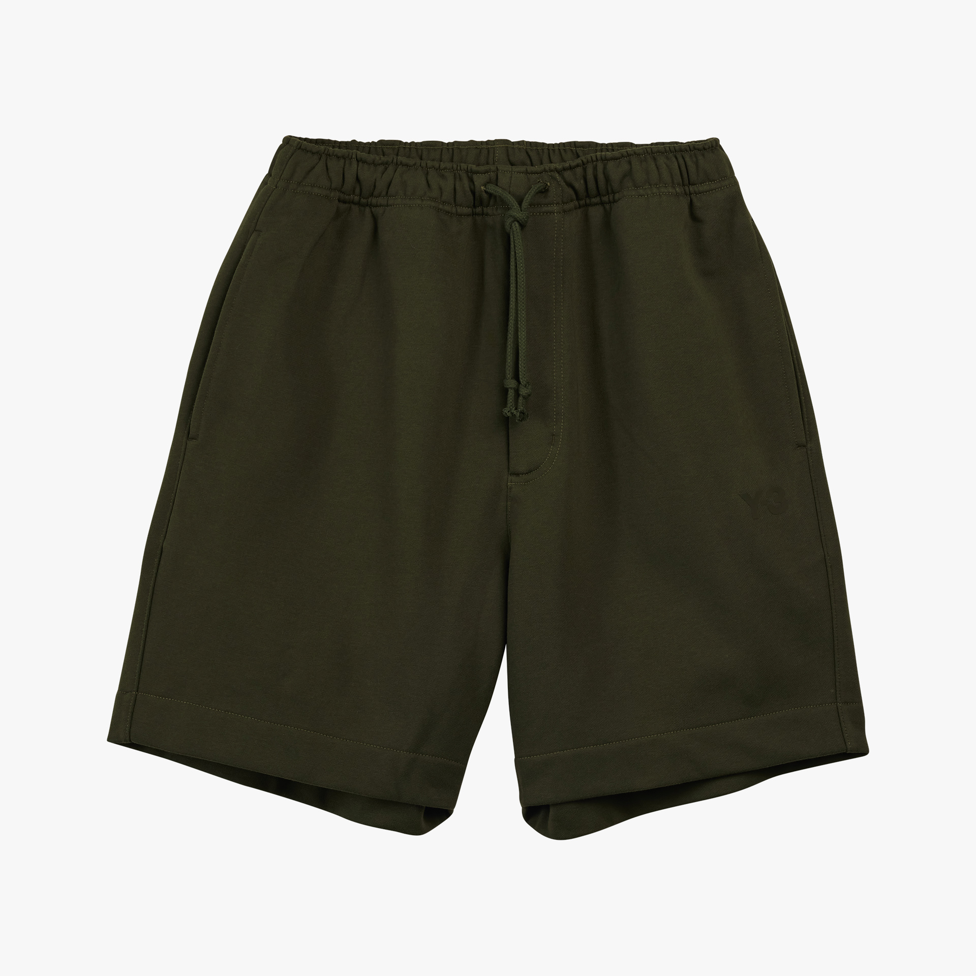 Y-3 French Terry Shorts