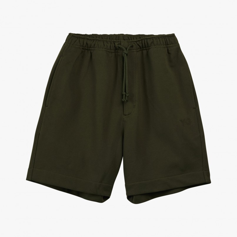 Y-3 French Terry Shorts