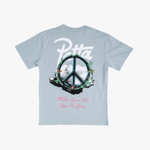 Patta Xerox Peace