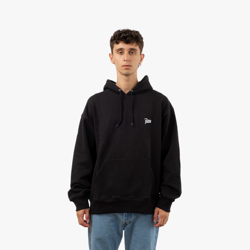 Patta Xerox Peace Boxy