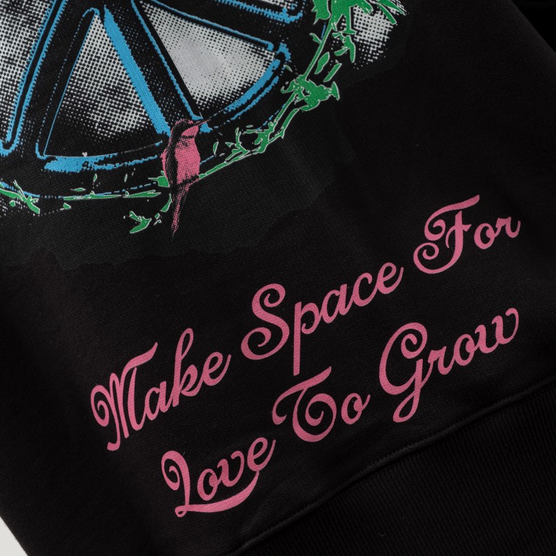 Patta Xerox Peace Boxy