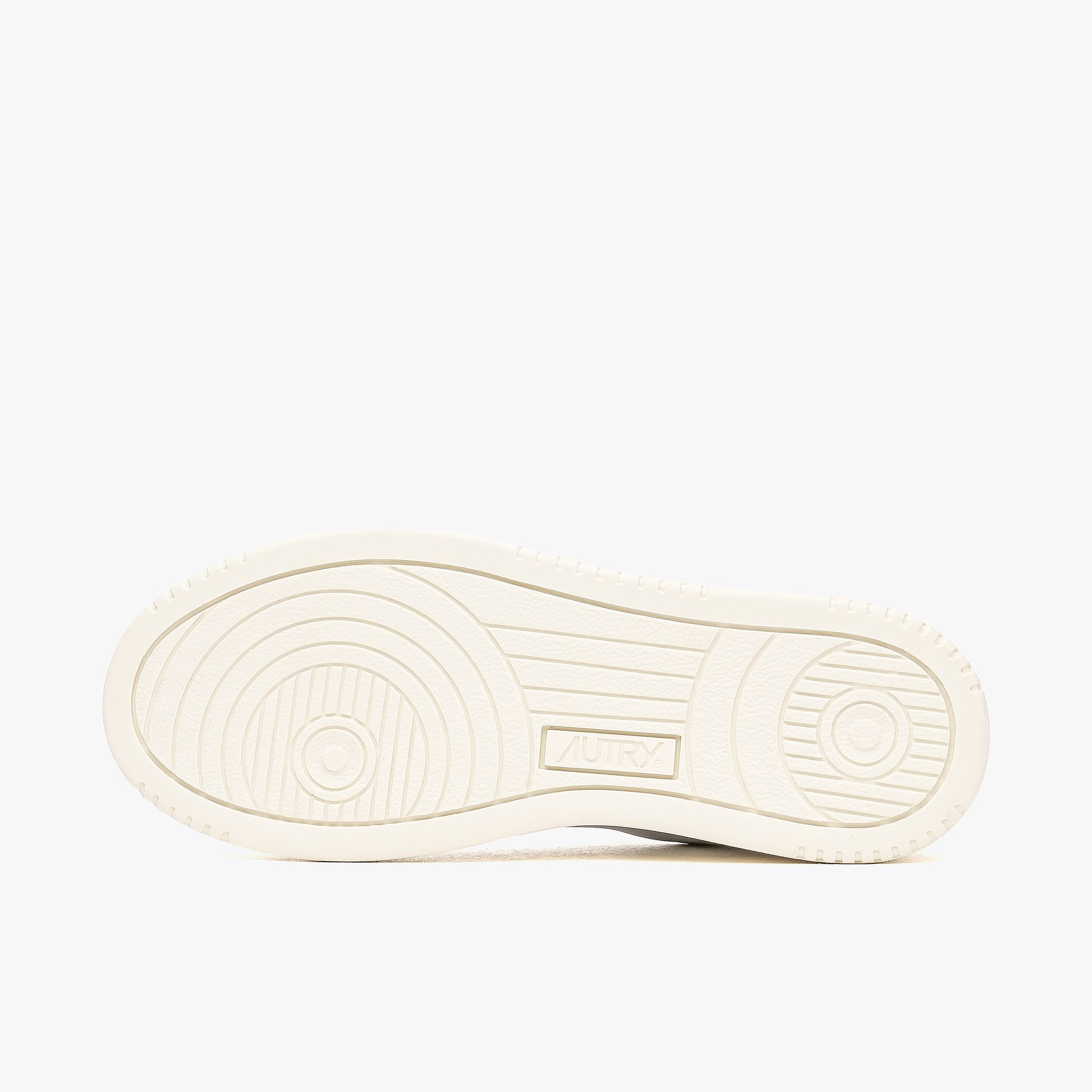 AUTRY Medalist Low Leather