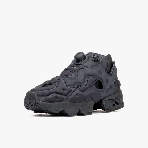 Reebok Insta Pump Sliver Reebok Insta Pump Sliver