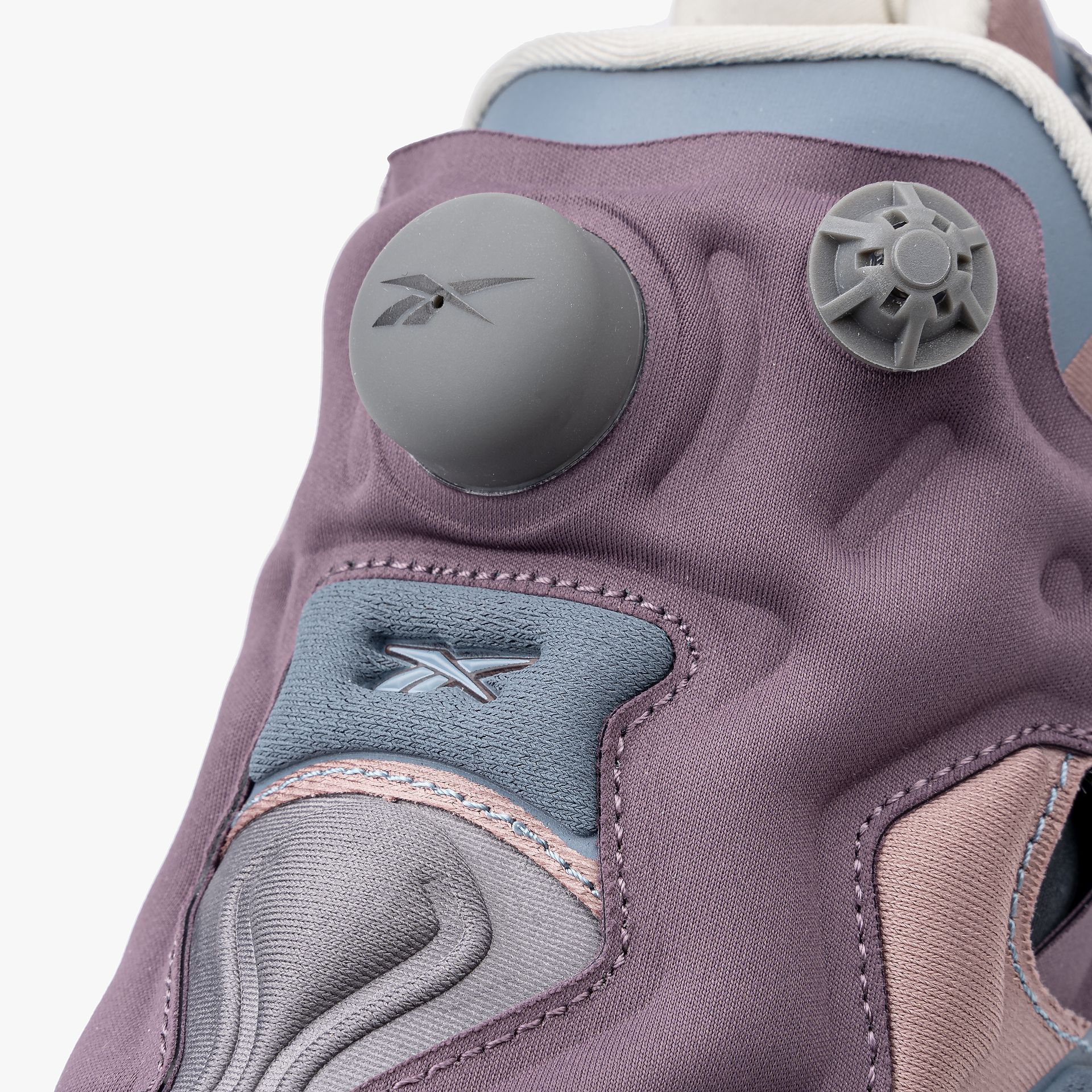 Reebok Insta Pump Sliver