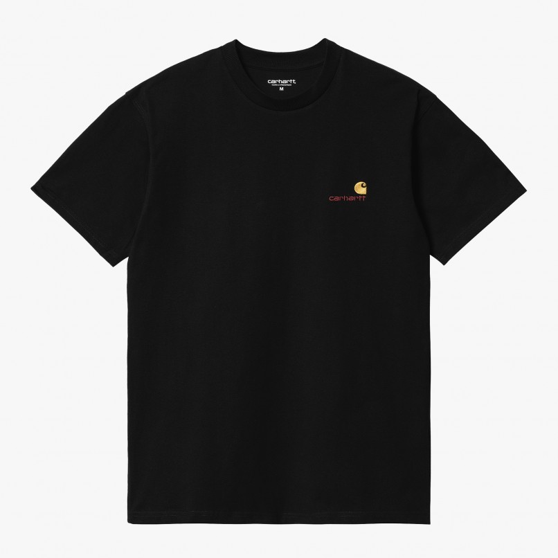 Carhartt WIP American Script