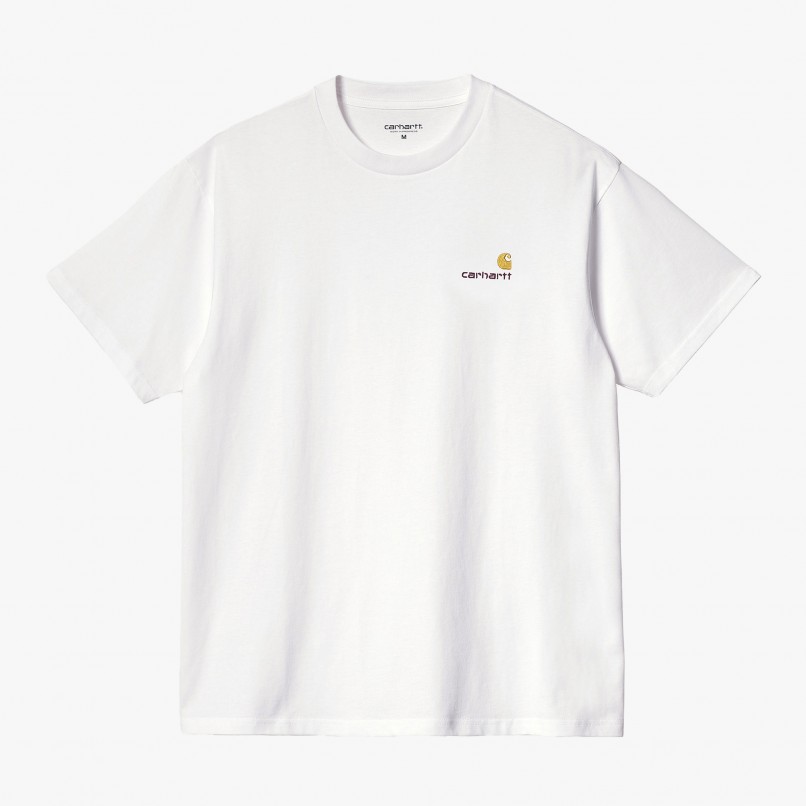 Carhartt WIP American Script