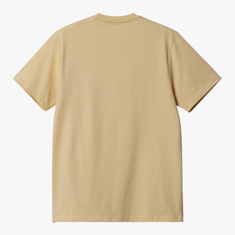 Carhartt WIP S/S Pocket Carhartt WIP S/S Pocket