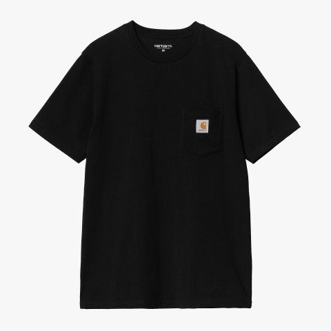 Carhartt WIP S/S Pocket