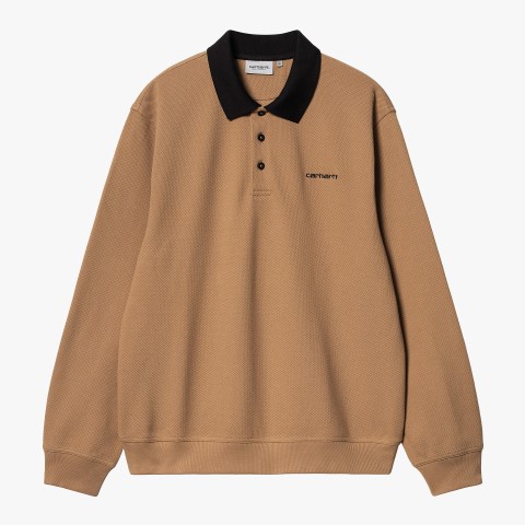 Carhartt  L/S Vance Rugby