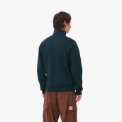 Carhartt WIP Chase Neck Zip