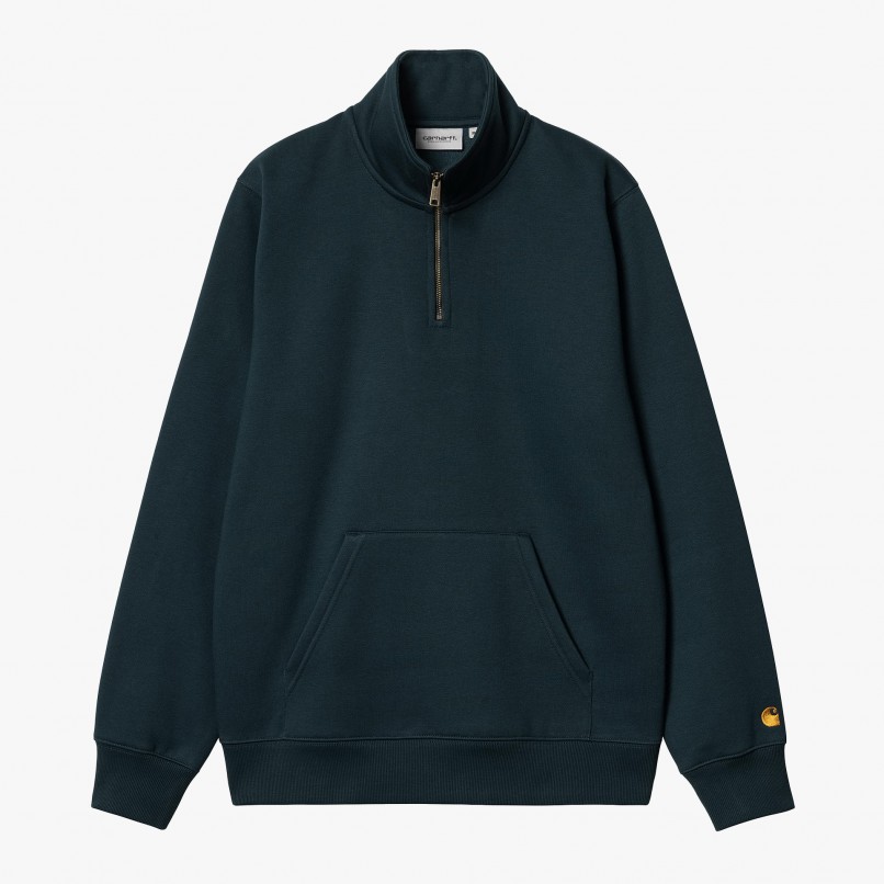 Carhartt WIP Chase Neck Zip