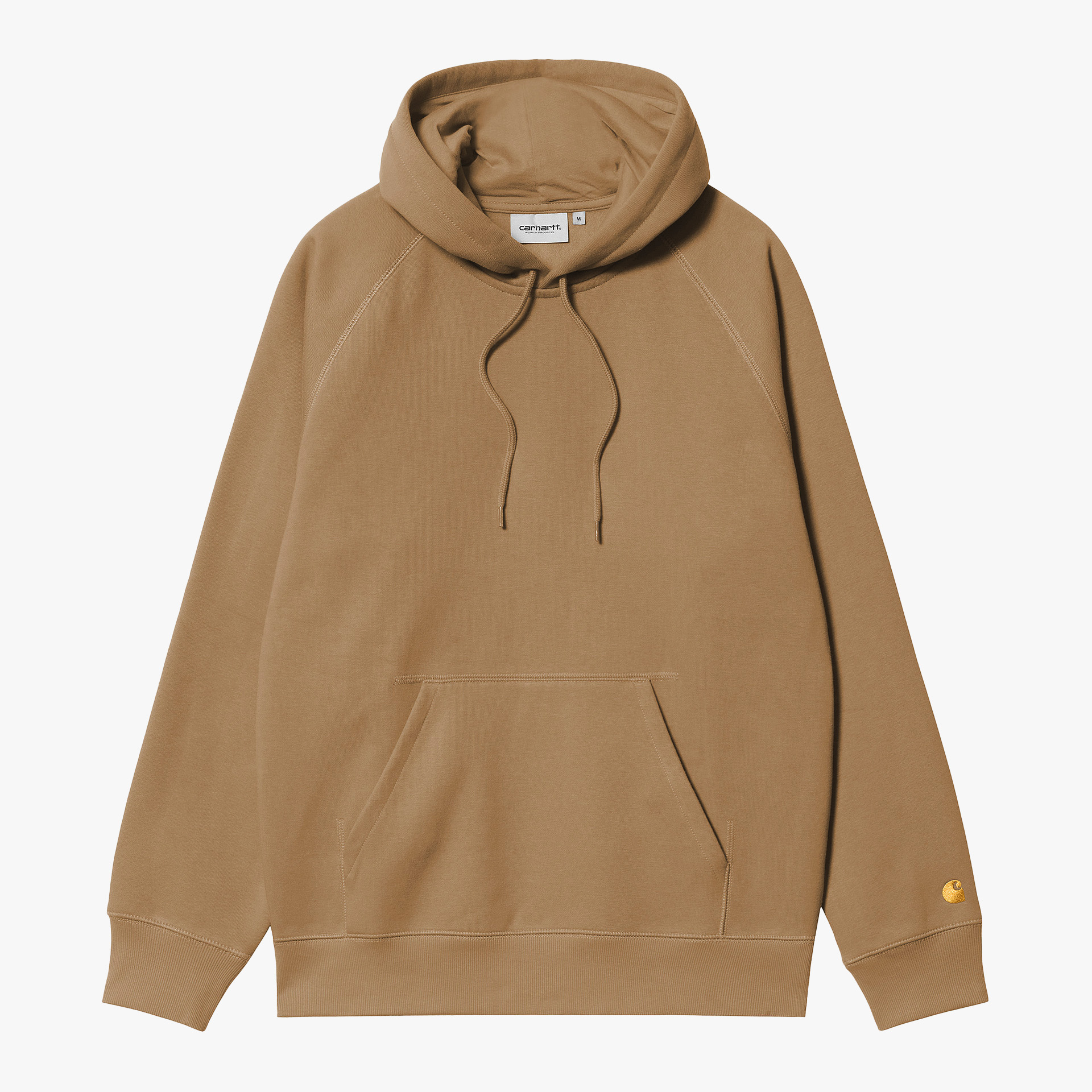 Carhartt WIP Hooded Script Chase