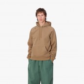 Carhartt WIP Hooded Script Chase