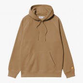 Carhartt WIP Hooded Script Chase