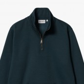 Carhartt WIP Chase Neck Zip