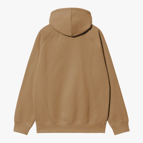 Carhartt WIP Hooded Script Chase Carhartt WIP Hooded Script Chase