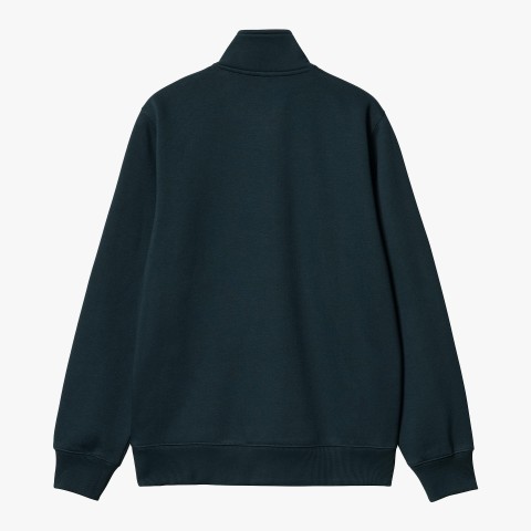 Carhartt WIP Chase Neck Zip Carhartt WIP Chase Neck Zip