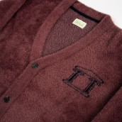 Aries Oversized Chenille Knit