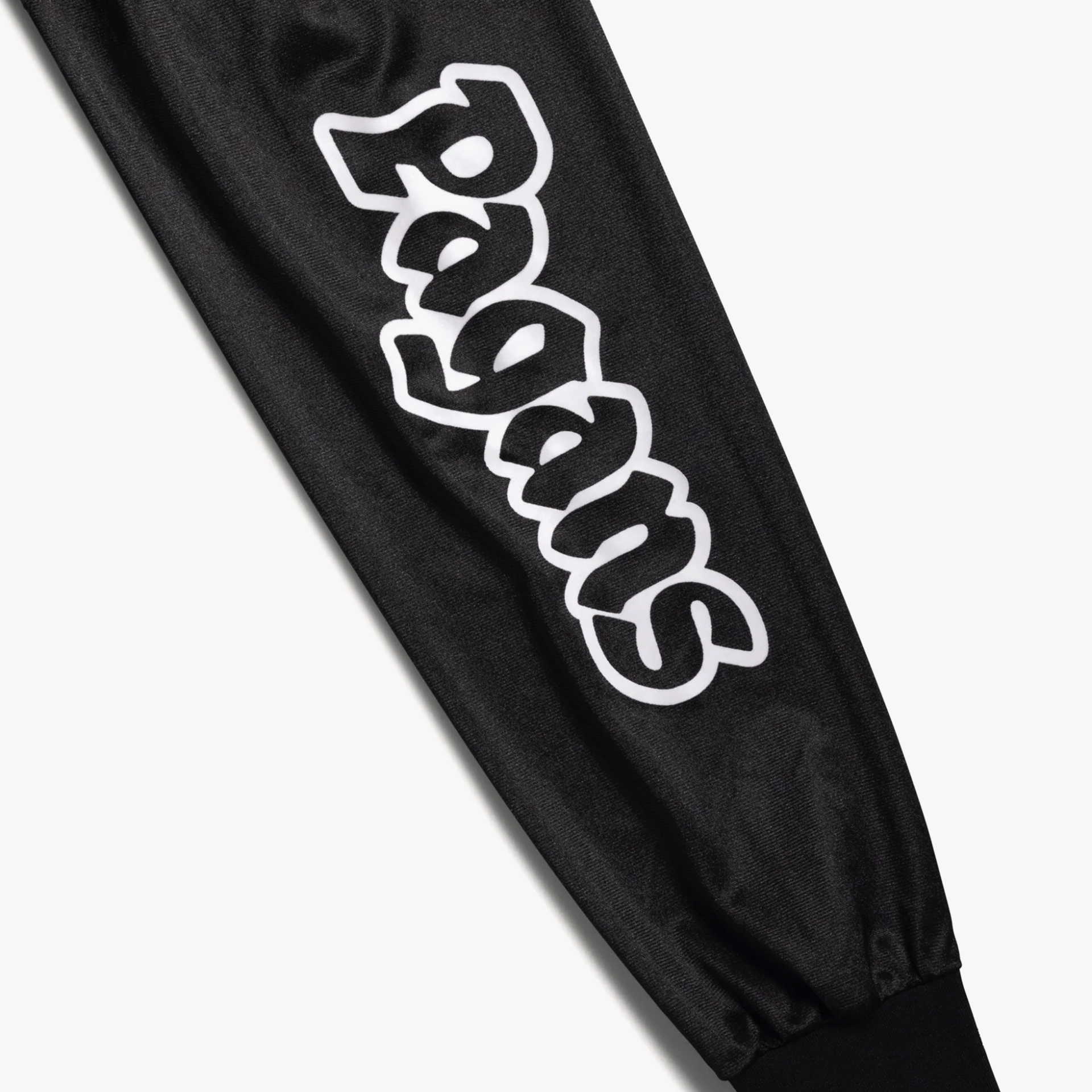 ARIES Cult Leader Airtex LS