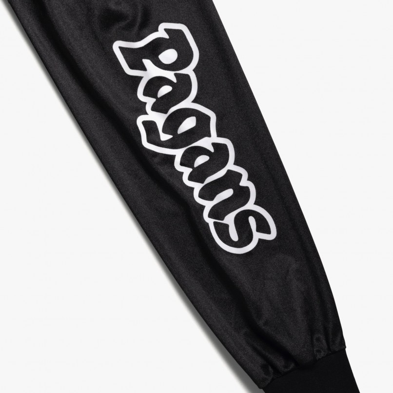 ARIES Cult Leader Airtex LS