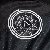 ARIES Cult Leader Airtex LS