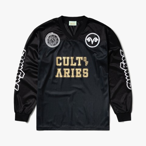 ARIES Cult Leader Airtex LS