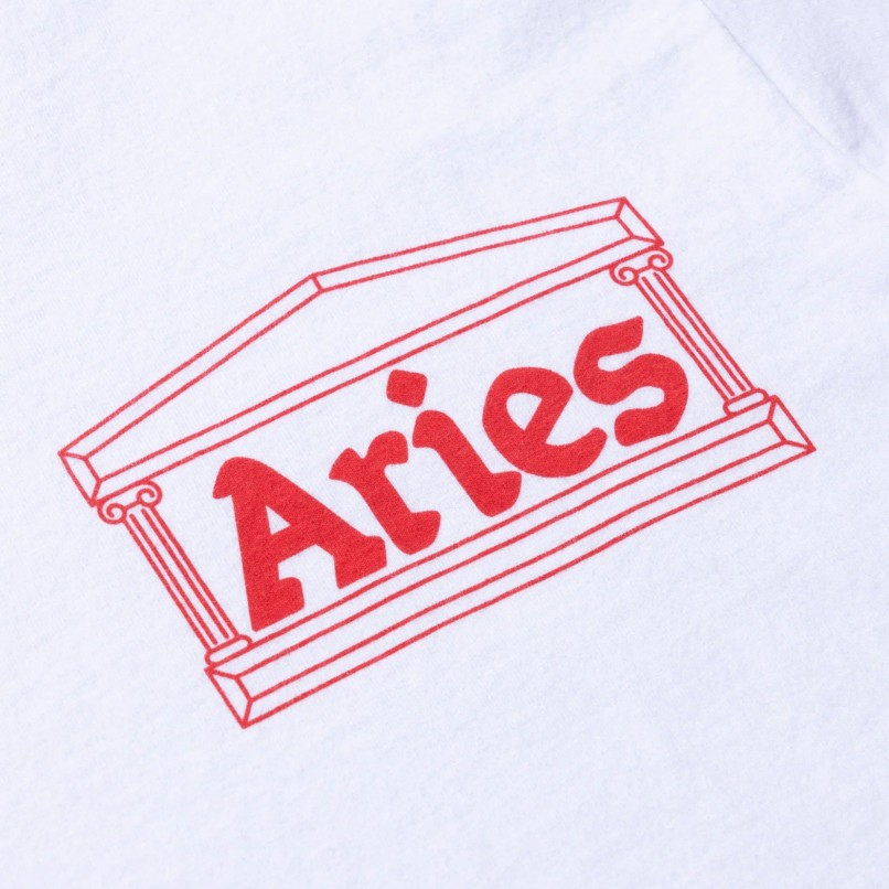ARIES Temple SS