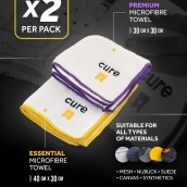 Crep Protect Ultimate Microfibre Towel