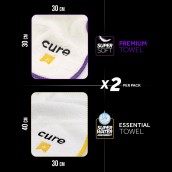 Crep Protect Ultimate Microfibre Towel