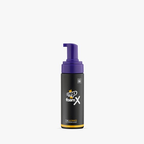 Crep Protect FoamX Sneaker Cleaner