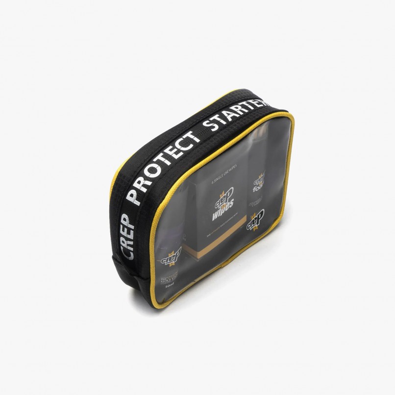 Crep Protect Starter Pack