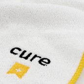 Crep Protect Ultimate Microfibre Towel