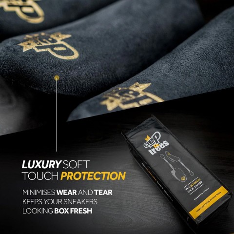 Crep Protect Trees Shoe Shaper Crep Protect Trees Shoe Shaper