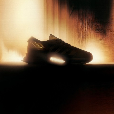 Y-3 S-Gendo