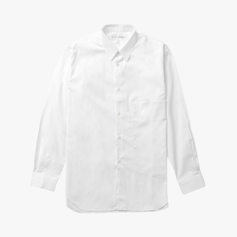 Comme des Garçons SHIRT x Lacoste Woven Comme des Garçons SHIRT x Lacoste Woven