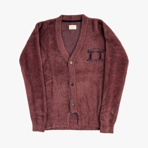 Aries Oversized Chenille Knit Aries Oversized Chenille Knit