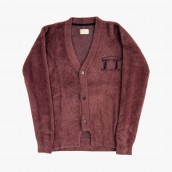 Aries Oversized Chenille Knit