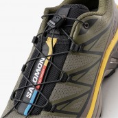 Salomon XT-6