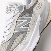 New Balance Made in USA 990v6