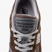 New Balance Made in UK U991