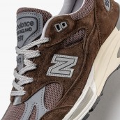 New Balance Made in UK U991