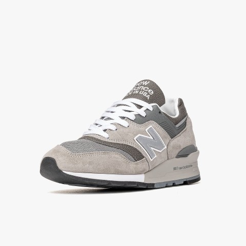 New Balance Made in USA 997 New Balance Made in USA 997